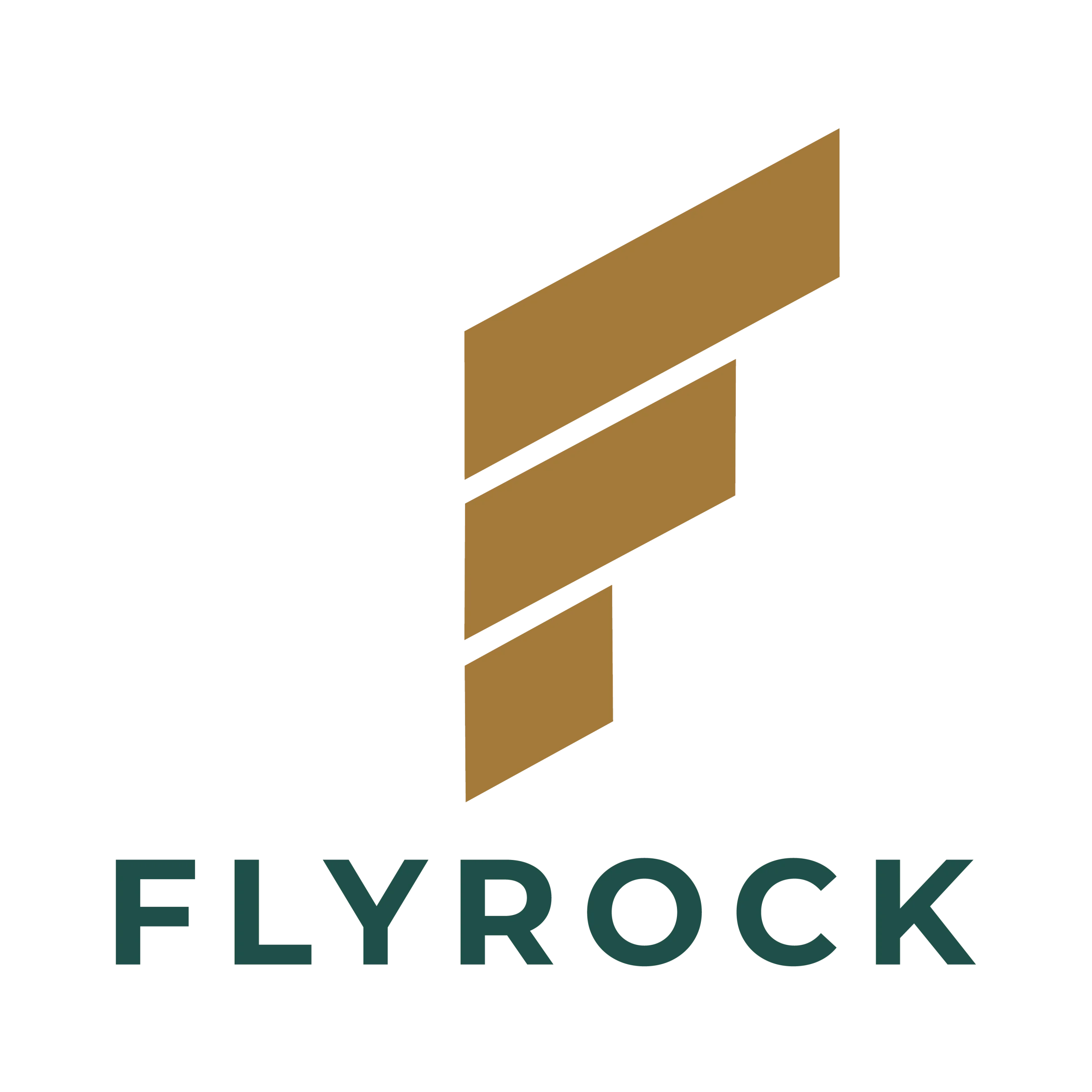 Flyrock